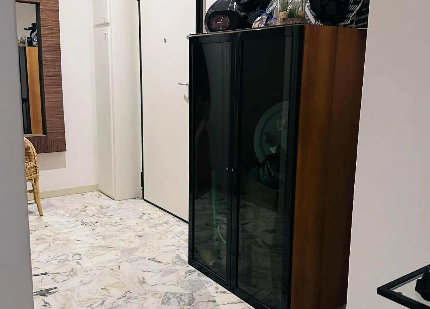 Apartment Bologna Bnb