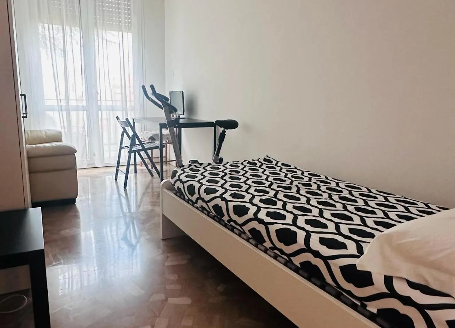 Bologna Bnb Italy