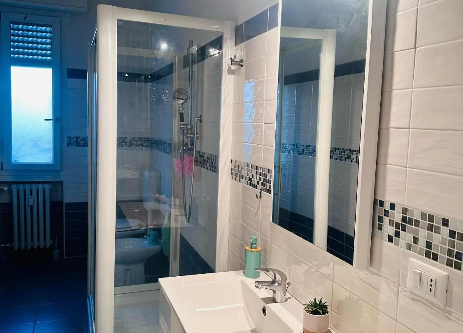Bologna Bnb Apartment