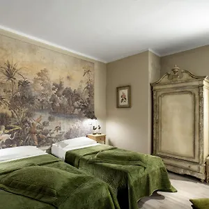 3* Hotel Del Borgo
