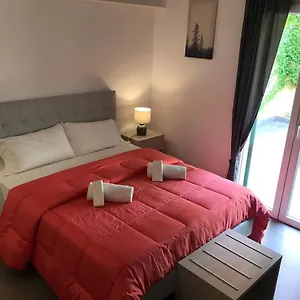 Πανσιόν La Corte Del Sant'orsola, Μπολόνια