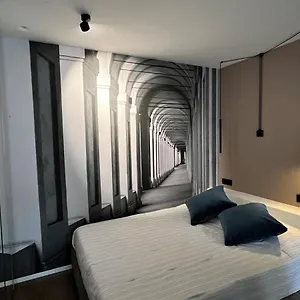 Appartement Alfea, Bologne