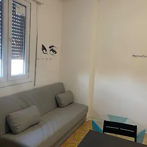 Casa Vacanze Sogni Proibiti Appartamento