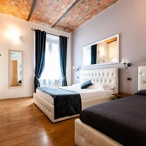 2* Bed & Breakfast Chez Moi