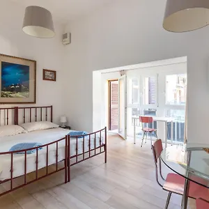 Residenza Gastone Rossi - Gastone Rossi Appartamento