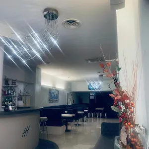 3* Hotel Holiday- Finestrella
