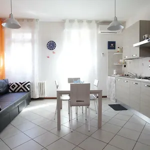 Hébergement de vacances Casa Vacanze Antonia, Bologne