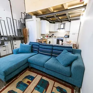 Anais' Loft- Osp. Sant'orsola-fiera Appartamento
