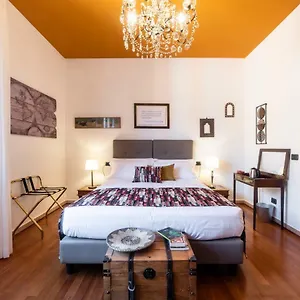 Casa de hóspedes Bibliò, Bolonha